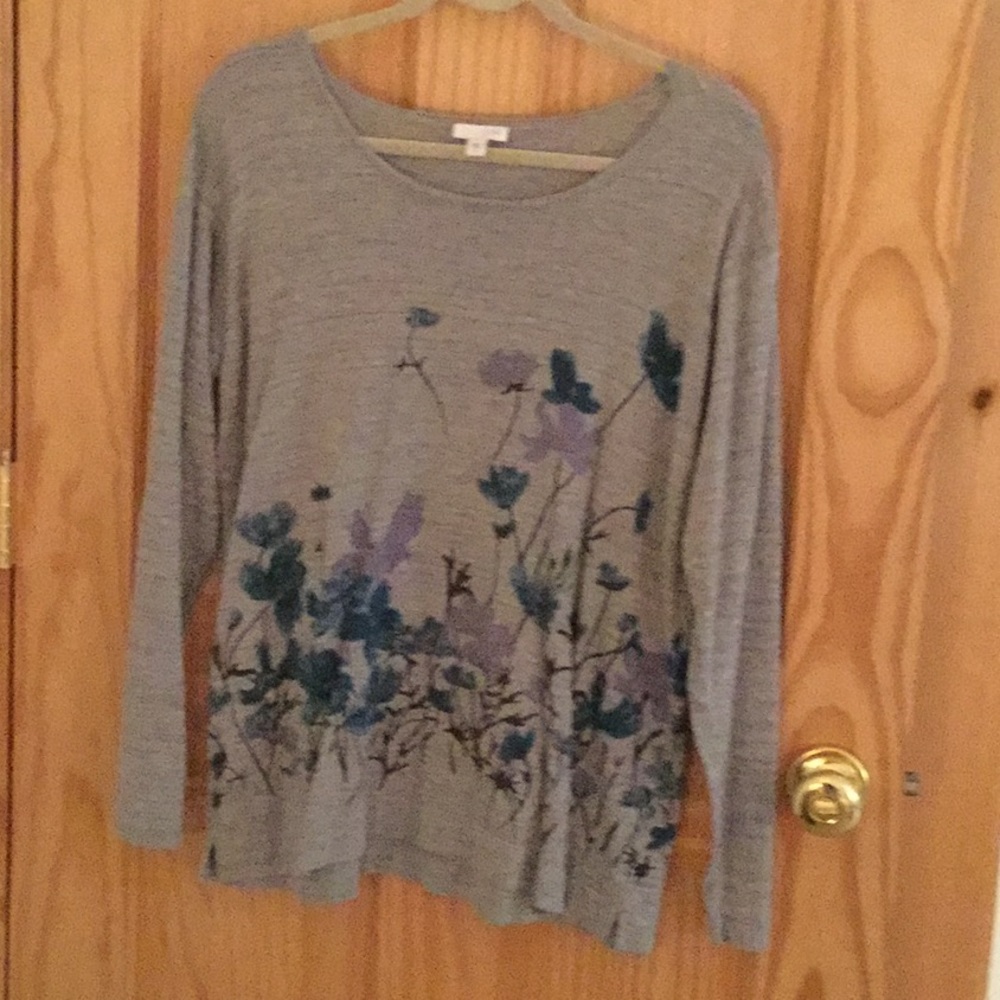J Jill top